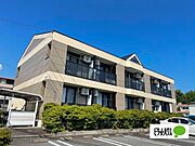 富士宮駅よりバス10分 徒歩5分 1階 築18年7ヶ月の賃貸物件