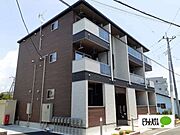 富士駅より徒歩14分 2階 築4年5ヶ月の賃貸物件