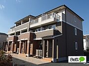 竪堀駅より徒歩5分 2階 築20年2ヶ月の賃貸物件