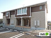 富士根駅より徒歩20分 2階 築12年3ヶ月の賃貸物件