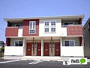 富士宮駅より徒歩12分 2階 築16年8ヶ月の賃貸物件