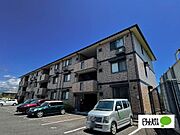 新富士駅よりバス5分 徒歩5分 1階 築20年11ヶ月の賃貸物件