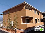 富士宮駅より徒歩22分 2階 築12年8ヶ月の賃貸物件