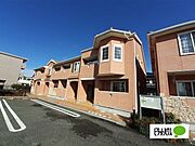 富士駅より徒歩20分 2階 築16年8ヶ月の賃貸物件