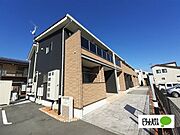 富士駅より徒歩23分 1階 築6年7ヶ月の賃貸物件