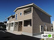 富士根駅より徒歩7分 2階 築9年2ヶ月の賃貸物件