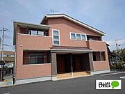 西富士宮駅よりバス7分 徒歩2分 2階 築10年2ヶ月の賃貸物件