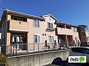 ラフィネＴ—２ 2階 築17年10ヶ月の賃貸物件