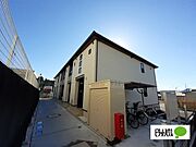 アーバングレイス６ 2階 築5年2ヶ月の賃貸物件