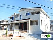 富士宮駅よりバス12分 徒歩6分 1階 築8年2ヶ月の賃貸物件