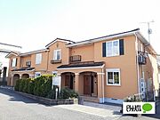 富士宮駅よりバス6分 徒歩13分 2階 築15年8ヶ月の賃貸物件