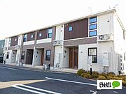 富士駅よりバス19分 徒歩10分 1階 築9年6ヶ月の賃貸物件