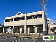 本吉原駅より徒歩33分 2階 築18年5ヶ月の賃貸物件