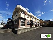 ニューエルディムK 2階 築32年3ヶ月の賃貸物件