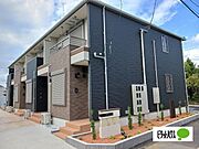 沼津駅よりバス12分 徒歩3分 2階 新築の賃貸物件