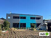 吉原本町駅より徒歩35分 2階 築16年9ヶ月の賃貸物件