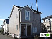 ホワイトリーフI 2階 築21年4ヶ月の賃貸物件