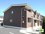 富士駅より徒歩12分 2階 築9年10ヶ月の賃貸物件