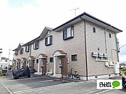 RiverIslandII 1階 築19年5ヶ月の賃貸物件