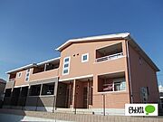 富士駅よりバス31分 徒歩12分 2階 築9年10ヶ月の賃貸物件