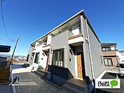 フェリーチェB 1階 築1年10ヶ月の賃貸物件