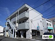 リバービレッジ宝来町 3階 築19年7ヶ月の賃貸物件