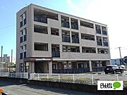 富士駅よりバス14分 徒歩4分 2階 築24年4ヶ月の賃貸物件