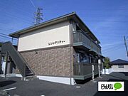 岳南原田駅よりバス2分 徒歩2分 2階 築20年7ヶ月の賃貸物件