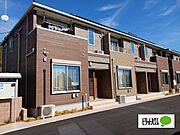 富士宮駅よりバス18分 徒歩3分 1階 築1年2ヶ月の賃貸物件