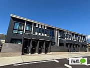 西富士宮駅より徒歩29分 2階 築1年5ヶ月の賃貸物件