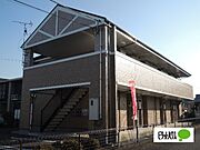 竪堀駅より徒歩13分 2階 築21年2ヶ月の賃貸物件