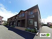 富士駅よりバス19分 徒歩12分 2階 築8年6ヶ月の賃貸物件