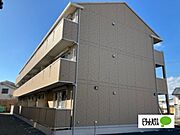 新富士駅より徒歩29分 1階 築14年の賃貸物件