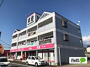 グレース伝法 2階 築30年10ヶ月の賃貸物件