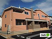 サイレンスB 2階 築9年2ヶ月の賃貸物件