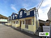 ボニータ テラ 1階 築21年10ヶ月の賃貸物件