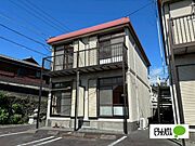 岳南原田駅より徒歩11分 2階 築34年の賃貸物件