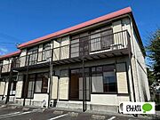 岳南原田駅より徒歩11分 1階 築34年の賃貸物件