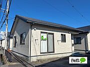 柚木駅より徒歩4分 1階 築16年8ヶ月の賃貸物件