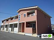 ルチアーナ 2階 築9年の賃貸物件