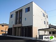 富士駅よりバス11分 徒歩3分 1階 築7年2ヶ月の賃貸物件