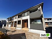 柚木駅より徒歩17分 2階 築9年8ヶ月の賃貸物件