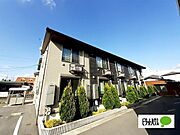 富士宮駅より徒歩15分 1階 築5年8ヶ月の賃貸物件