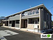 富士宮駅よりバス10分 徒歩4分 1階 築8年2ヶ月の賃貸物件