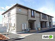 富士駅よりバス32分 徒歩23分 2階 築11年8ヶ月の賃貸物件