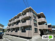 竪堀駅より徒歩15分 2階 築22年8ヶ月の賃貸物件