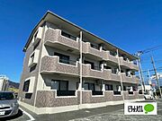 柚木駅より徒歩6分 1階 築23年11ヶ月の賃貸物件