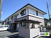 メゾンクレール 2階 築30年3ヶ月の賃貸物件