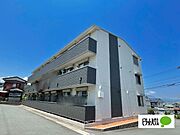 富士宮駅より徒歩25分 1階 築6年8ヶ月の賃貸物件