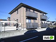 富士宮駅より徒歩23分 2階 築17年11ヶ月の賃貸物件